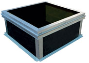 Verre electrochrome SageGlass