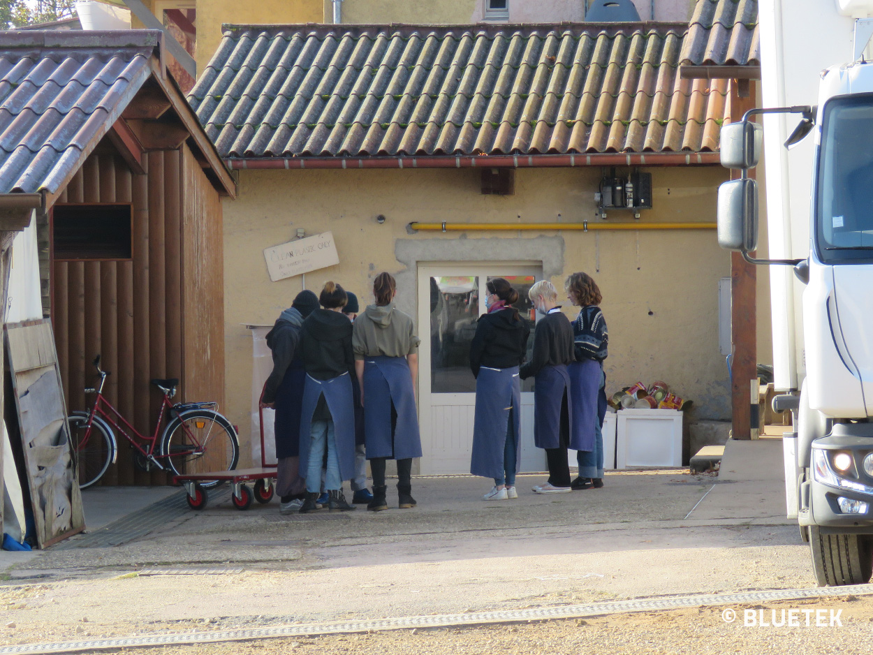 Actualité adiabatique Communauté de Taizé 2022