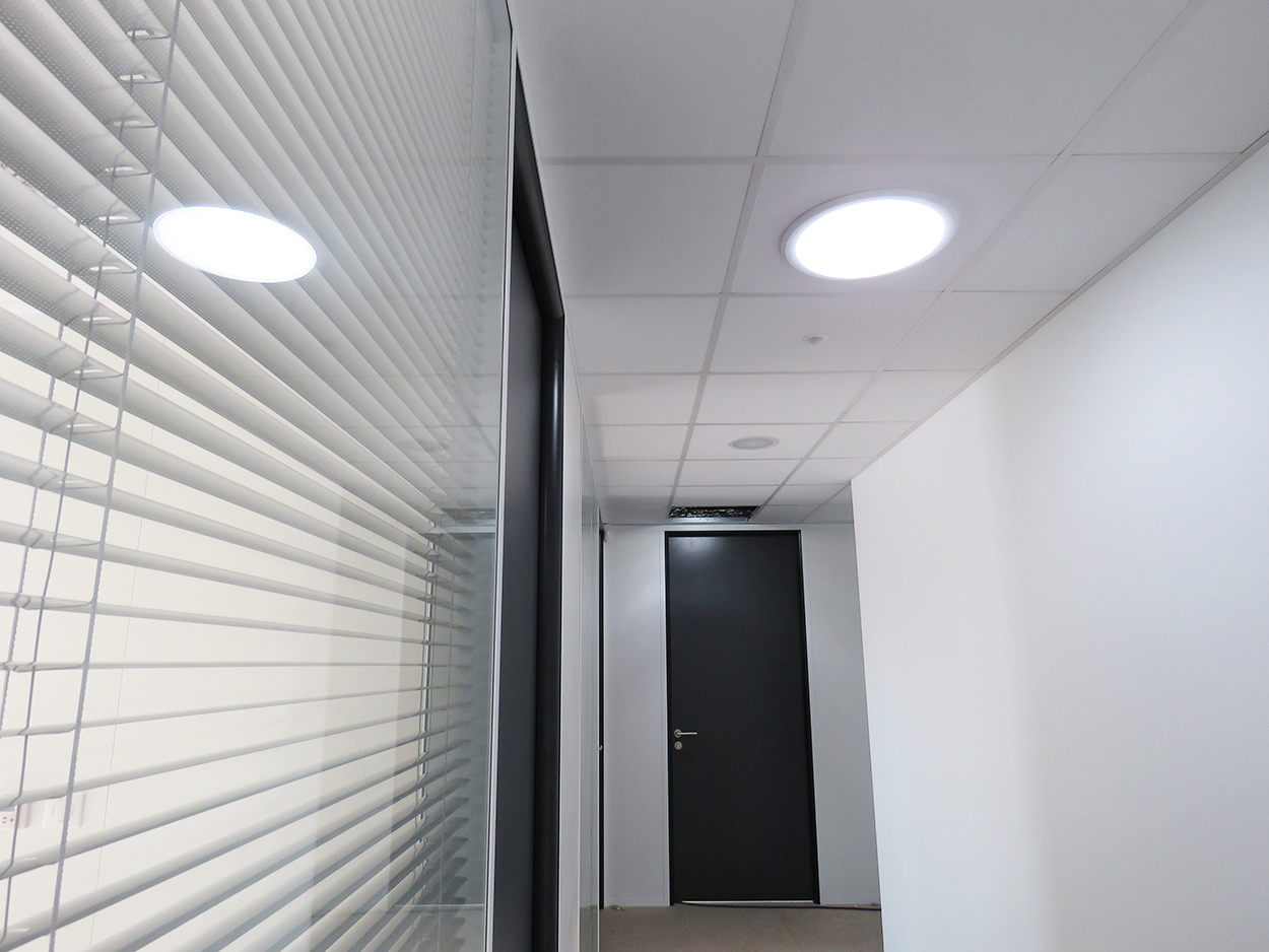 Publireportage Bluetek Adexsi laboratoire Nutergia Aveyron