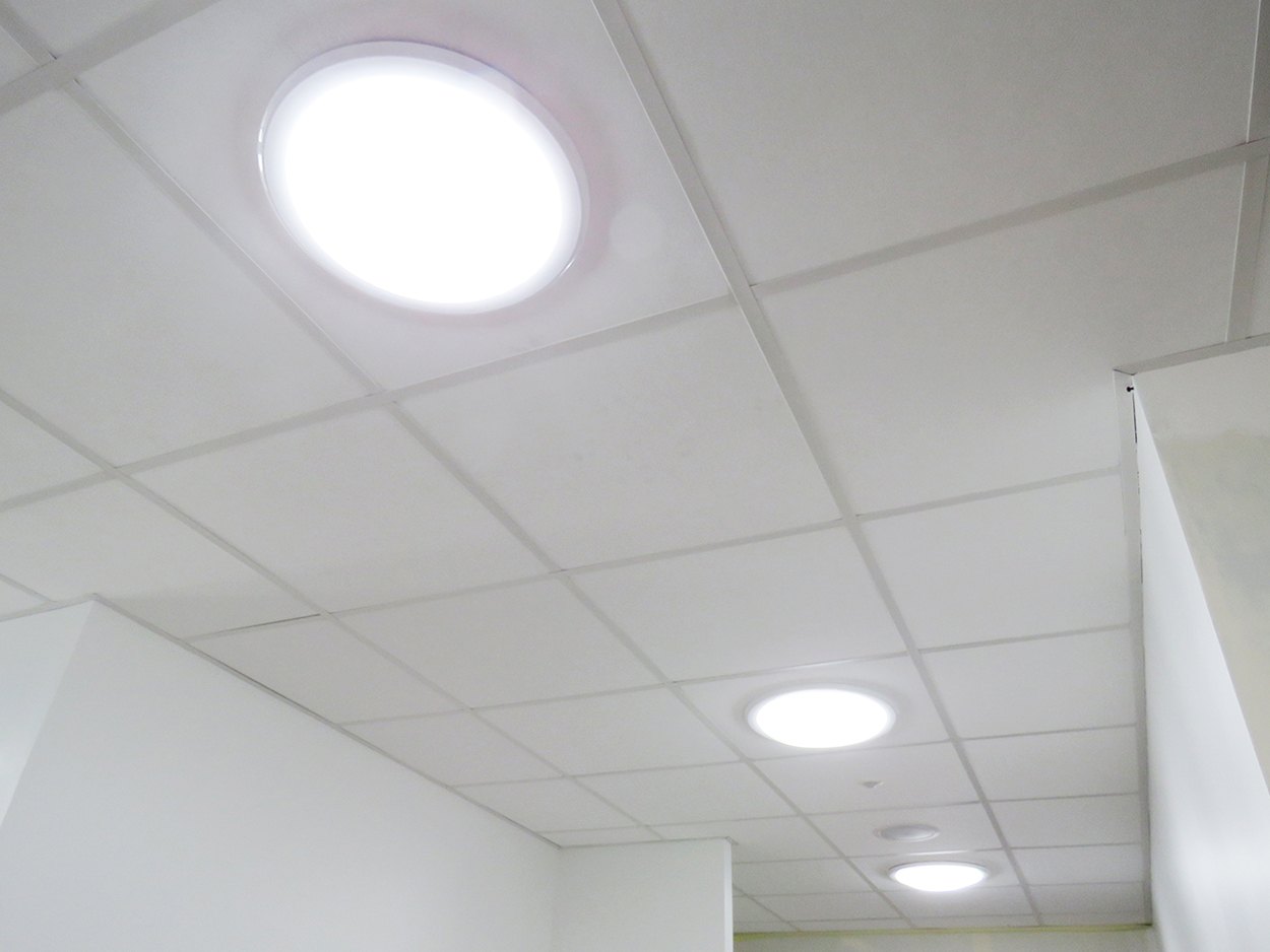 Publireportage Bluetek Adexsi laboratoire Nutergia Aveyron