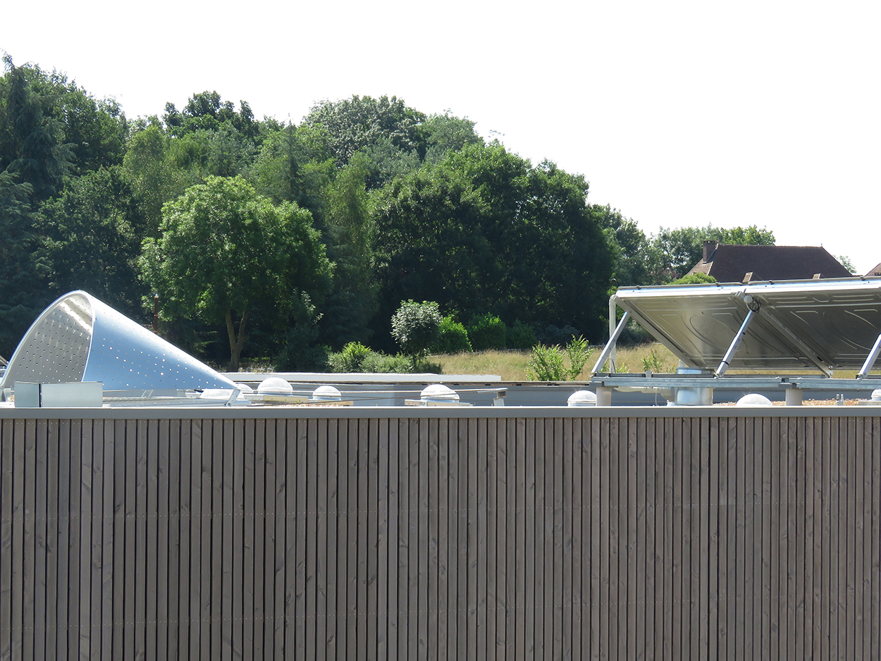 Publireportage Bluetek Adexsi laboratoire Nutergia Aveyron