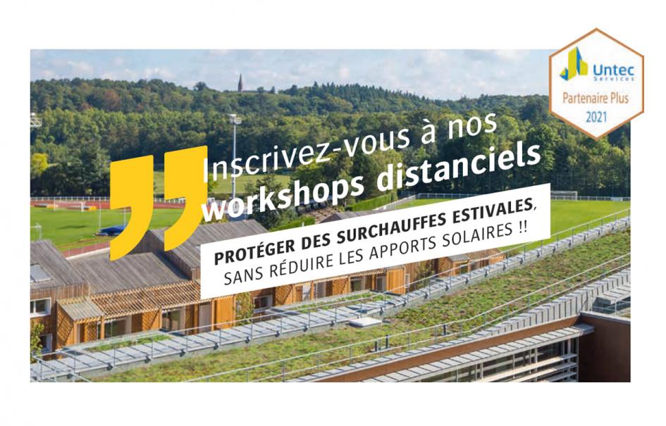 Campagne performance énergétique des bâtiments Tellier