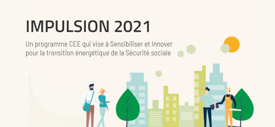 Forum Impulsion 2021