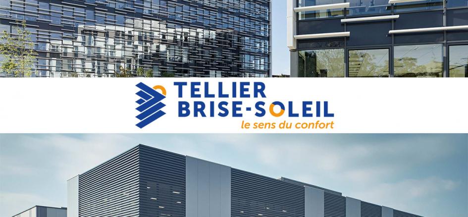 Nouveau logo Tellier Brise-Solei