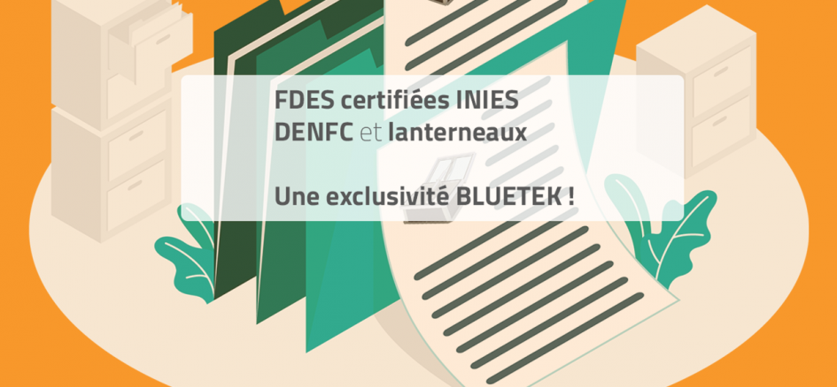 FDES Bluetek