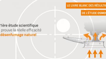 Le livre blanc du désenfumage