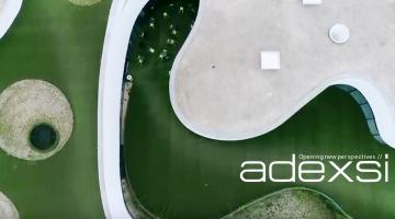 Actualité vidéo longue Soprema le futur a commencé site Adexsi France environnement construction lefuturacomencé