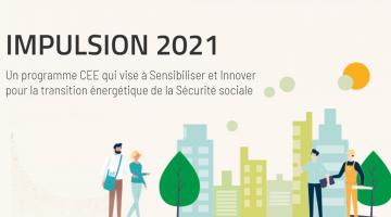 Forum Impulsion 2021