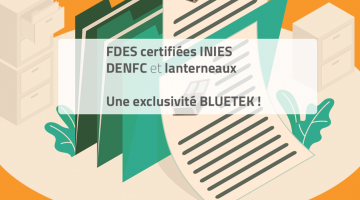 FDES Bluetek