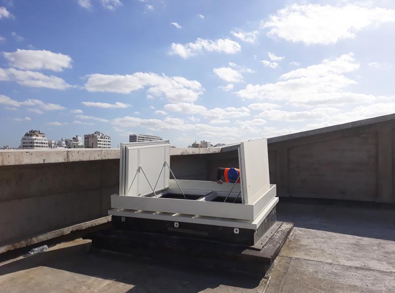 Phonipack Grand Théâtre Casablanca
