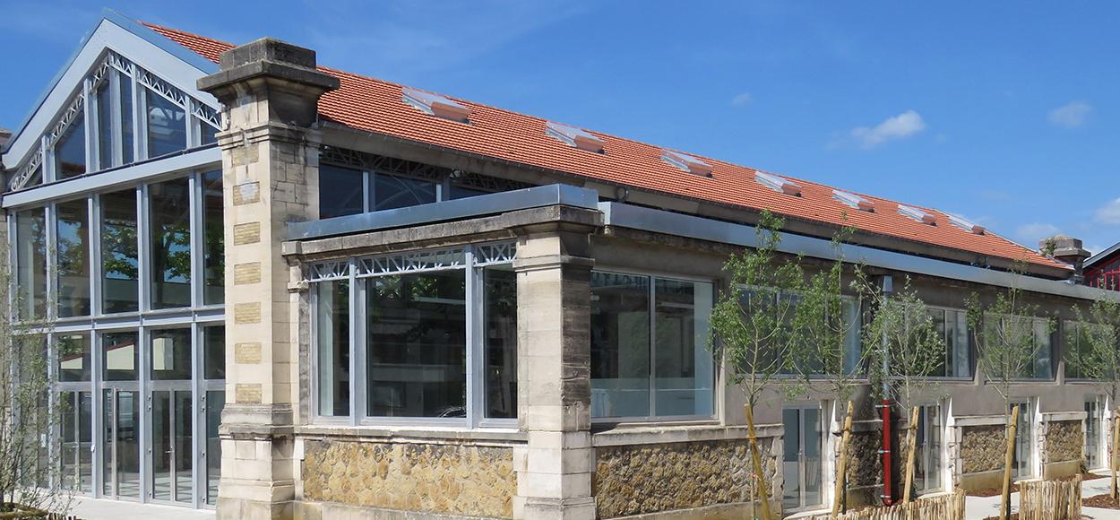 Lanterneaux BSL L'Octroi Nancy actualité Bluetek