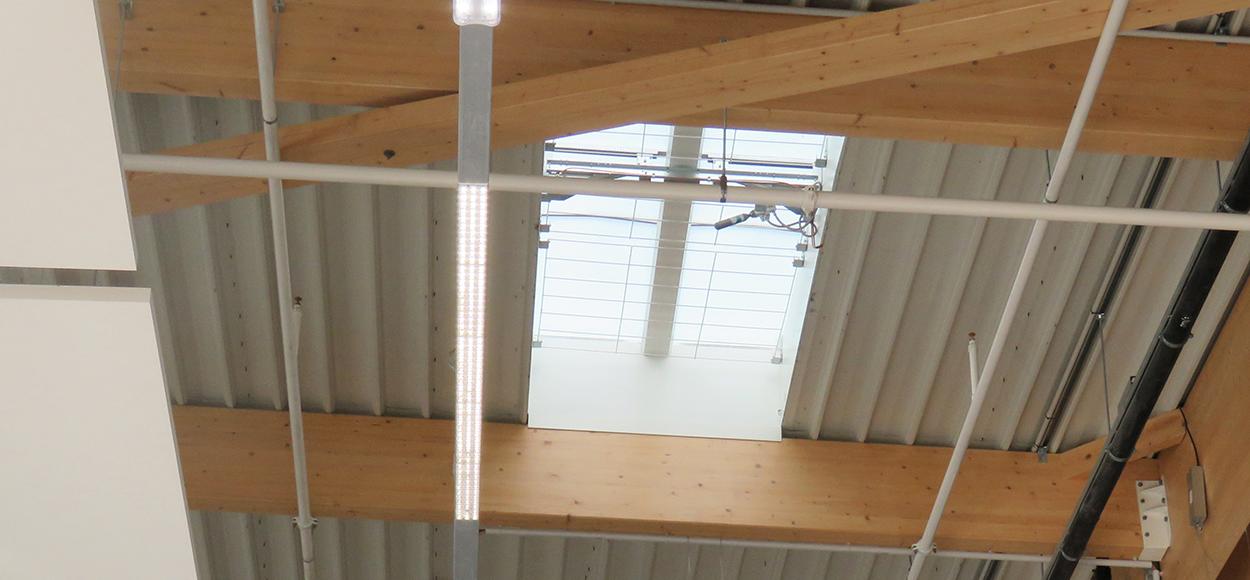 Magasin Decathlon La Valentine Marseille produits Adexsi Bluetek