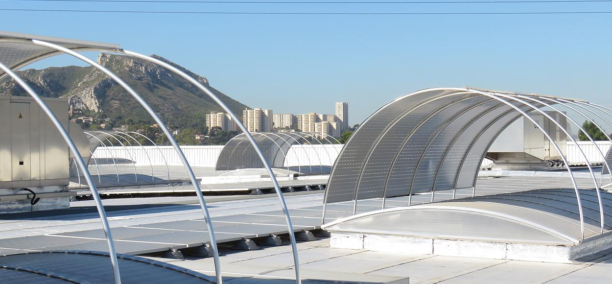 Magasin Decathlon La Valentine Marseille produits Adexsi Bluetek