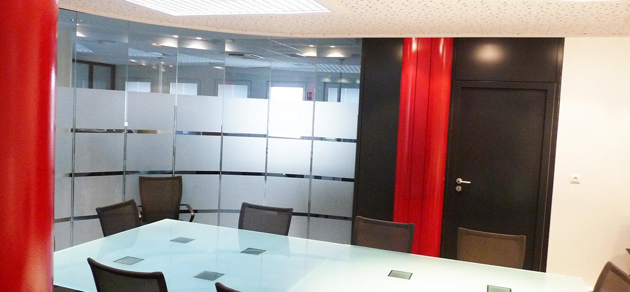 Lanterneau Bluetek Adexsi Espace Architecture Saint Avold 