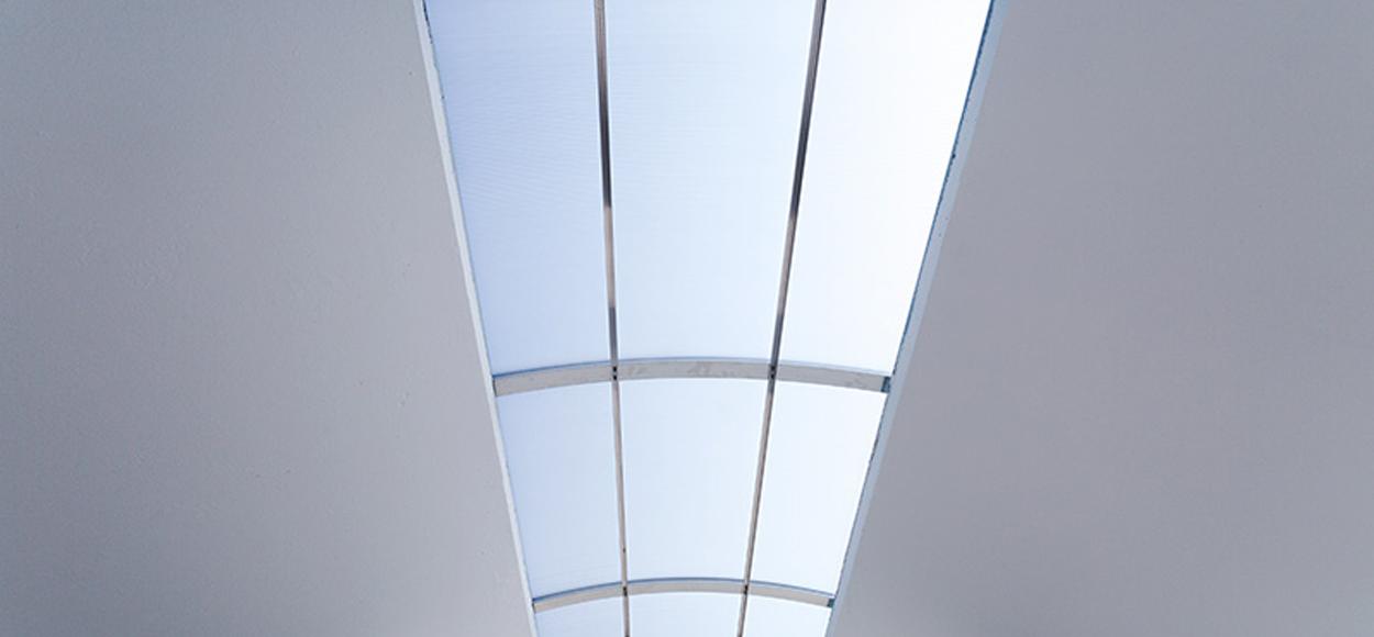 Ateliers Courrèges Pau rénovation voûtes PCA noir et opalescent référence Adexsi marques Bluetek Bluevoûte Bluecoif DV Pneu