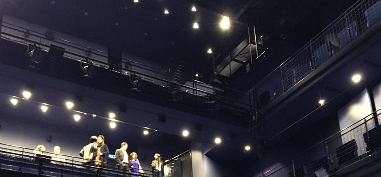 La Scala Paris Souchier Adexsi Bluetek